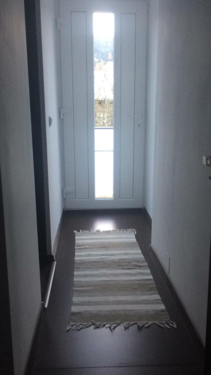 Busteni House Extérieur photo