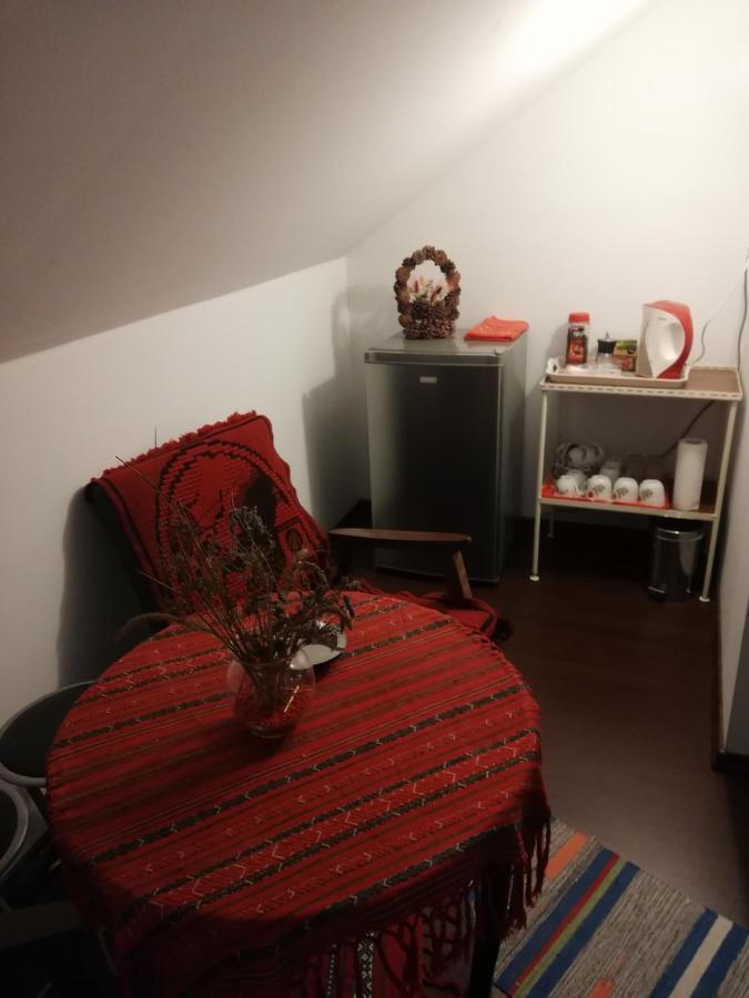 Busteni House Extérieur photo